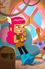Imagen de Lana Barbalarga (T1): Cosa de dos - 1
