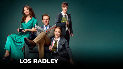 Imagen de Los Radley - 2