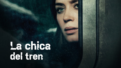 Imagen de La chica del tren - 2