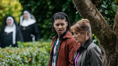 Imagen de HarrHarry Wildy Wild (T4): Ep.2 ¿Por quién doblan las campanas? - 1