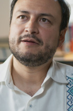 Imagen de Marcial Maciel:... (T1): Ep.4  - 1