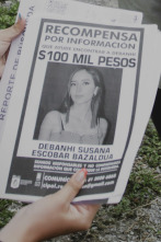 Imagen de Debanhi: ¿Quién mató a...: Ep.1 - 1