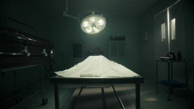 Imagen de Debanhi: ¿Quién... (T1): Ep.2  - 2