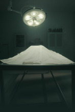 Imagen de Debanhi: ¿Quién... (T1): Ep.2  - 1