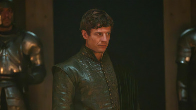 Imagen de La Casa del Dragón (T3): Ep.4 Tumbleton - 2