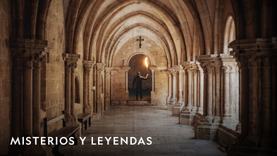 Imagen de Misterios Y Leyendas  - 2