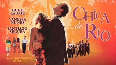 Imagen de Chica de Río - 2