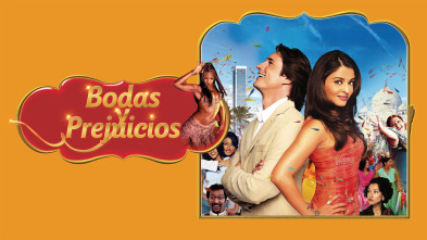 Imagen de Bodas y prejuicios - 2