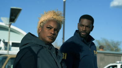 Imagen de Lucky (T1): Ep.3 Mira a tu alrededor - 2