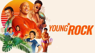 Imagen de Young Rock (T3) - 2