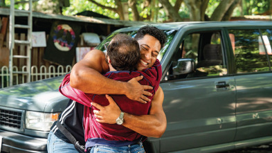 Imagen de Young Rock (T2): Ep.9 Corpus Christi - 2