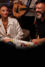 Imagen de Principio y final (T2): Ep.4  - 1
