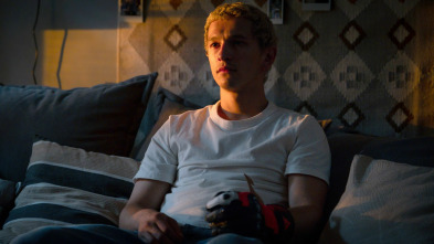 Imagen de Orgullo (T1): Ep.6  - 2
