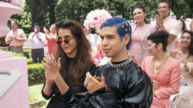 Imagen de Los Espookys (T1): Ep.6 El sueño falso - 2