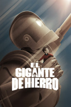 Imagen de El gigante de hierro - 1