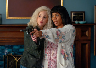 Imagen de Scary Movie - 3