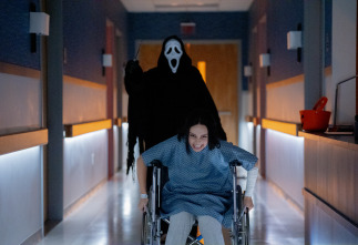 Imagen de Scary Movie - 6