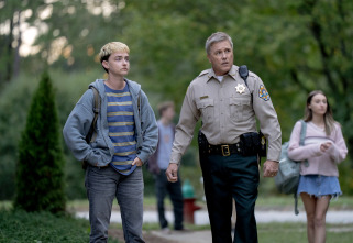 Imagen de Scary Movie - 8