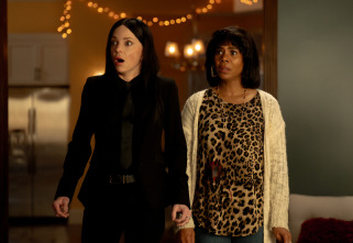 Imagen de Scary Movie - 14