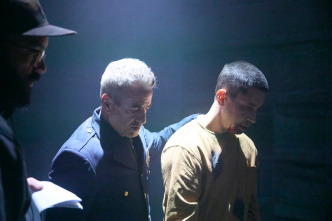Imagen de Patrulla nocturna - 13