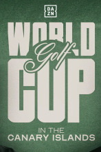Imagen de World Golf Cup Islas Canarias 2026 - 1