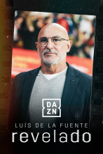 Imagen de Revelado - Luis de la Fuente - 1
