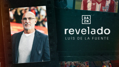 Imagen de Revelado - Luis de la Fuente - 3