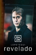 Imagen de Revelado - Lopetegui - 1