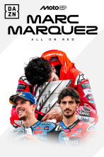 Imagen de Marc Márquez: ¡Todo al rojo! - 2