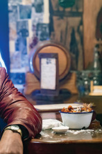 Imagen de Young Rock (T2): Ep.2 Una paternidad sin precedentes - 1