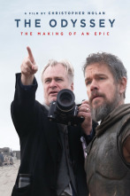 Imagen de The Odyssey: The Making of an Epic - 1