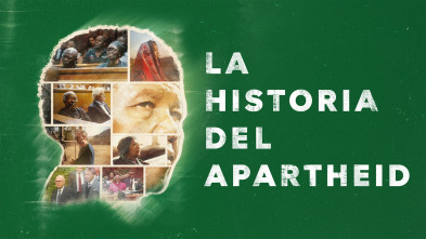 Imagen de La historia del Apartheid  - 2