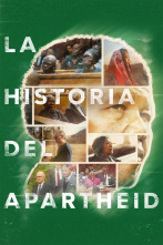 Imagen de La historia del Apartheid  - 1