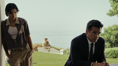 Imagen de Sugar (T2): Ep.6 Cuento con moraleja - 2