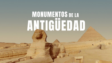 Imagen de Monumentos de la antigüedad  - 2