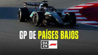 Imagen de Mundial F1 - GP de Países Bajos (2026) - 5