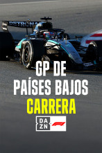 Imagen de Mundial F1 - GP... (2026): Carrera - 1