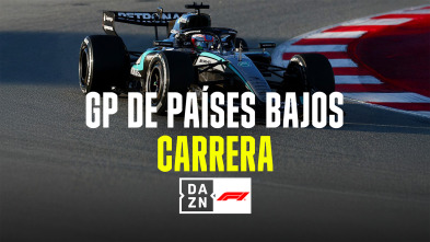 Imagen de Mundial F1 - GP... (2026): Carrera - 2