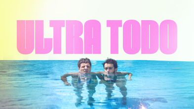 Imagen de Ultra todo - 2