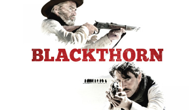 Imagen de Blackthorn - 2