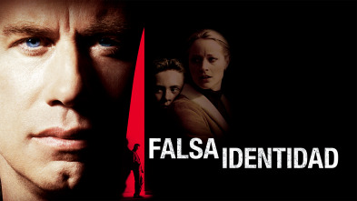 Imagen de Falsa identidad - 2