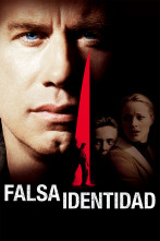 Imagen de Falsa identidad - 1