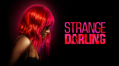 Imagen de Strange Darling - 2