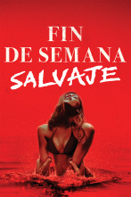 Imagen de Fin de semana salvaje - 1