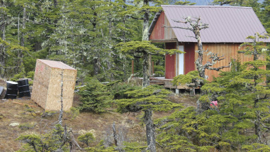 Imagen de Construyendo Alaska: Un trozo del pastel - 2