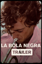 Imagen de Tráiler 'La bola negra' - 1