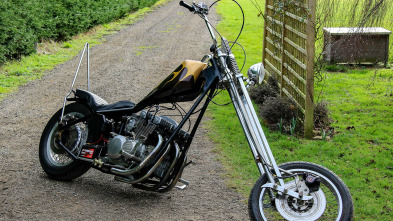 Imagen de Equipo de... (T5): Taff//Chopper - 2