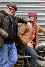 Imagen de Equipo de... (T5): Vincent//Triumph 5TA - 1