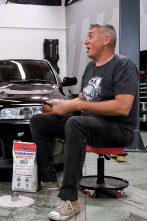 Imagen de Super Street Garage (T1): Jugando con la perfección del GTR - 1