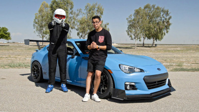 Imagen de Super Street Garage (T1): La hora de la redención - 2